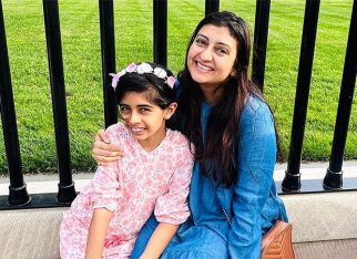 Juhi Parmar says she and her 10-year-old daughter left Barbie show after 15 minutes, calls out ‘inappropriate language, sexual connotations’ in a lengthy note