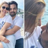 Kajal Aggarwal and Gautam Kitchlu’s love-filled vacation in Turkey; see pics