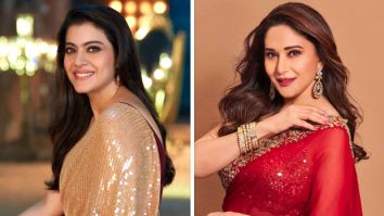 Kajol believes Madhuri Dixit is underrated; says, “I feel she hasn’t been given the opportunities she actually deserves”