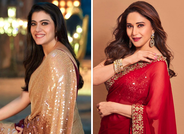 Kajol believes Madhuri Dixit is underrated; says, “I feel she hasn't been given the opportunities she actually deserves”