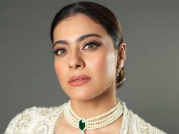 Kajol clears the air on controversial “uneducated Indian leaders” statement; says, “My intention was not to demean any political leader”