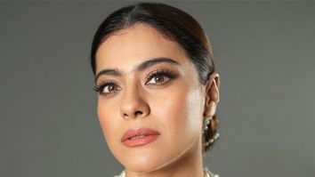 Kajol clears the air on controversial “uneducated Indian leaders” statement; says, “My intention was not to demean any political leader”