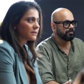 Director Suparn Verma opens up on Kajol starrer The Trial: Pyaar, Kaanoon, Dhokha; says, “I can't wait for all of you to witness what happens next!”