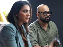 Director Suparn Verma opens up on Kajol starrer The Trial: Pyaar, Kaanoon, Dhokha; says, “I can’t wait for all of you to witness what happens next!”