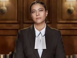 Kajol opens up on the success of The Trial: Pyaar, Kaanoon, Dhokha; says, “Being able to represent the strength of a woman and being appreciated for that portrayal is empowering for me”