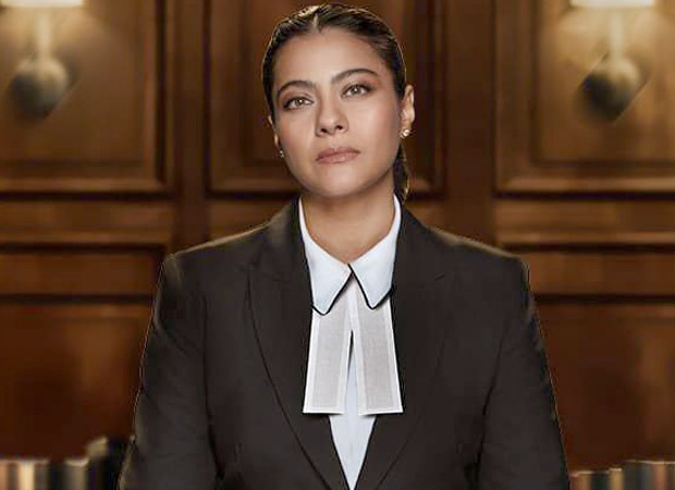 Kajol opens up on the success of The Trial: Pyaar, Kaanoon, Dhokha; says, “Being able to represent the strength of a woman and being appreciated for that portrayal is empowering for me”
