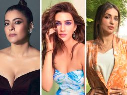 EXCLUSIVE: Kajol and Kriti Sanon to star in Kanika Dhillon’s maiden production Do Patti