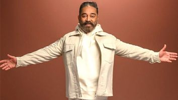 Kamal Haasan announces KH233 with Thunivu filmmaker H. Vinoth with this interesting video; watch