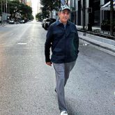 Kamal Haasan arrives in San Diego ahead of Project K launch at Comic-Con