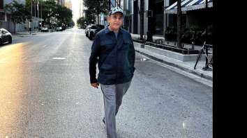 Kamal Haasan arrives in San Diego ahead of Project K launch at Comic-Con