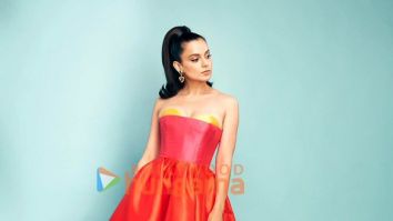 Kangana Ranaut