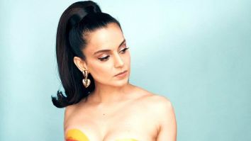 Kangana Ranaut