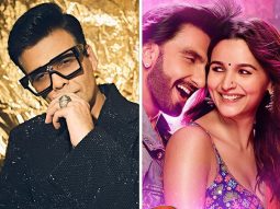 Karan Johar to do a cameo in Ranveer Singh and Alia Bhatt starrer Rocky Aur Rani Kii Prem Kahaani? Here’s what the filmmaker has to say