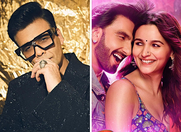 Karan Johar to do a cameo in Ranveer Singh and Alia Bhatt starrer Rocky Aur Rani Kii Prem Kahaani? Here’s what the filmmaker has to say