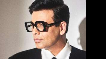 Celeb Photos Of Karan Johar