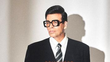 Celeb Photos Of Karan Johar