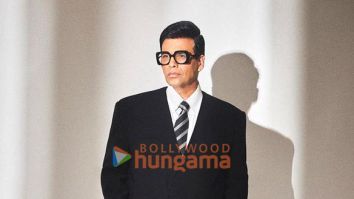 Celeb Photos Of Karan Johar