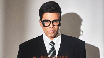 Celeb Photos Of Karan Johar