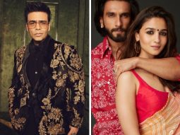 Karan Johar pays a special tribute to classic Indian films with Rocky Aur Rani Kii Prem Kahaani