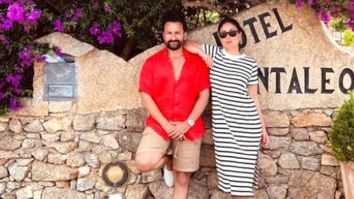 Picture perfect: Kareena Kapoor and Saif Ali Khan define couple goals in Italy Picture perfect: Kareena Kapoor and Saif Ali Khan define couple goals in Italy