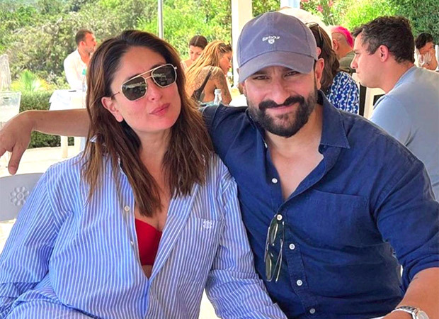 Kareena Kapoor Khan enjoys ‘beachy’ summer with Saif Ali Khan and kids