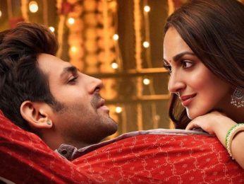 Kartik Aaryan thanks fans for their “unreal” love to a particular scene from Satyaprem Ki Katha, says “Its my favourite too” Kartik Aaryan thanks fans for their “unreal” love to a particular scene from Satyaprem Ki Katha, says “Its my favourite too”
