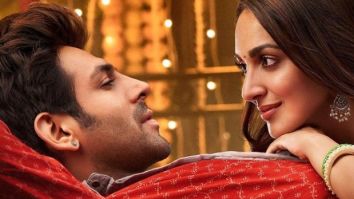 Kartik Aaryan thanks fans for their “unreal” love to a particular scene from Satyaprem Ki Katha, says “Its my favourite too” Kartik Aaryan thanks fans for their “unreal” love to a particular scene from Satyaprem Ki Katha, says “Its my favourite too”