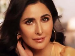 Katrina Kaif shares her glam & fresh red carpet make up look