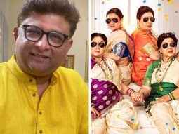 EXCLUSIVE: Kedar Shinde will make Baipan Bhari Deva part 2 only on one condition