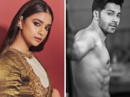 Keerthy Suresh to make Bollywood debut opposite Varun Dhawan: Report 