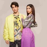 Myntra announces Khushi Kapoor and Vedang Raina as the faces of their platform FWD