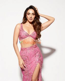 Celeb Photos Of Kiara Advani