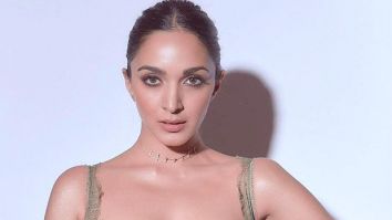 Kiara Advani says 3 Idiots changed her father’s perspective on her acting ambition: “Movies have the magic of leaving that kind of impact on us”