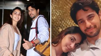 Kiara Advani takes off on her birthday trip with husband Sidharth Malhotra; shares selfie on her way