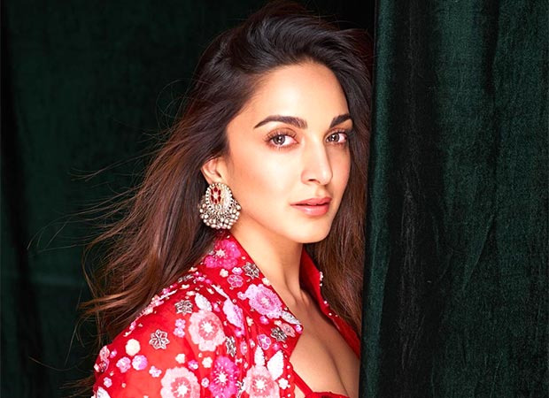 Happy Birthday Kiara Advani: Shahid Kapoor, Manish Malhotra, Katrina Kaif and other celebs shower heartfelt wishes 