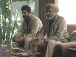 Kohrra | Official Trailer | Barun Sobti, Harleen Sethi & Suvinder Vicky | Netflix India