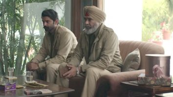 Kohrra | Official Trailer | Barun Sobti, Harleen Sethi & Suvinder Vicky | Netflix India