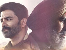 Kohrra | Official Trailer | Suvinder Vicky, Barun Sobti & Harleen Sethi | Netflix India