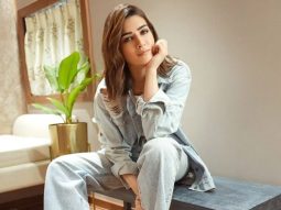 Kriti Sanon sets out on a house hunting mission in Mumbai, desires a bigger abode: Report