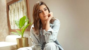 Kriti Sanon sets out on a house hunting mission in Mumbai, desires a bigger abode: Report