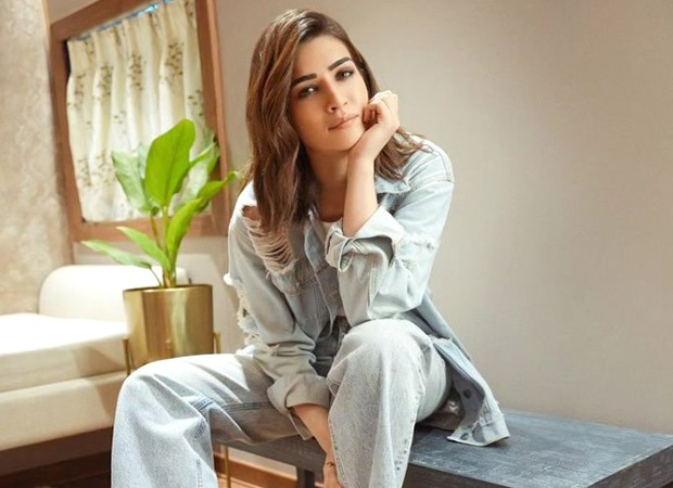 Kriti Sanon sets out on a house hunting mission in Mumbai, desires a bigger abode: Report