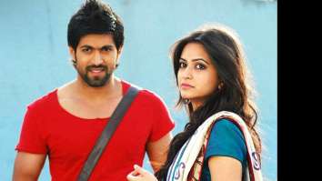 Kriti Kharbanda pens a heartfelt note after her film Googly starring KGF fame Yash completes 10 years