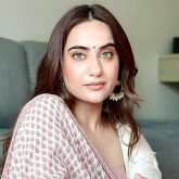 Kusha Kapila slams trolls after being trolled for separation announcement; says, “This topic is officially over for me”