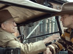 Leonardo DiCaprio, Robert De Niro and Lily Gladstone starrer Killers of the Flower Moon follows brutal extortion and murders of Osage Nation in new trailer