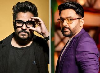 Lyricist Kunaal Vermaa issues a statement against The Kapil Sharma Show team for wrongfully crediting AM Turaz for the lyrics of his song ‘Tum Hi Aana’