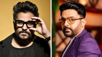 Lyricist Kunaal Vermaa issues a statement against The Kapil Sharma Show team for wrongfully crediting AM Turaz for the lyrics of his song ‘Tum Hi Aana’