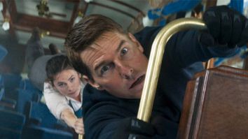 Mission Impossible – Dead Reckoning: Part One Box Office: Crosses Tom Cruise’s Top Gun: Maverick India lifetime in just 4 days