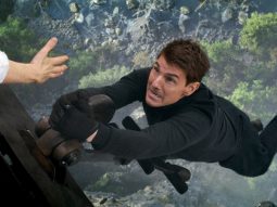 Mission Impossible – Dead Reckoning: Part One Box Office: Tom Cruise starrer is doing decently, Hollywood is keeping Indian box office running