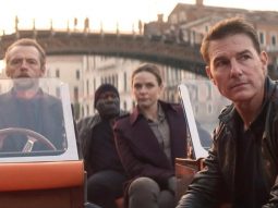 Mission Impossible – Dead Reckoning: Part One Box Office: Tom Cruise starrer grows further on Friday, set to have big Saturday and Sunday Mission Impossible – Dead Reckoning: Part One Box Office: Tom Cruise starrer grows further on Friday, set to have big Saturday and Sunday