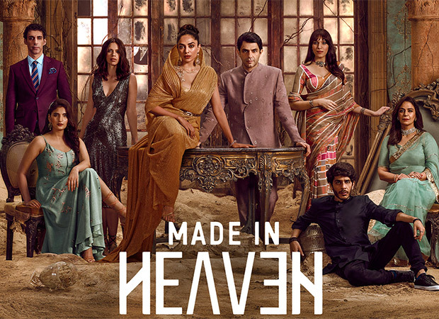 Made In Heaven 2 makers unveil the release date by planning a ‘baraat’ across different countries 